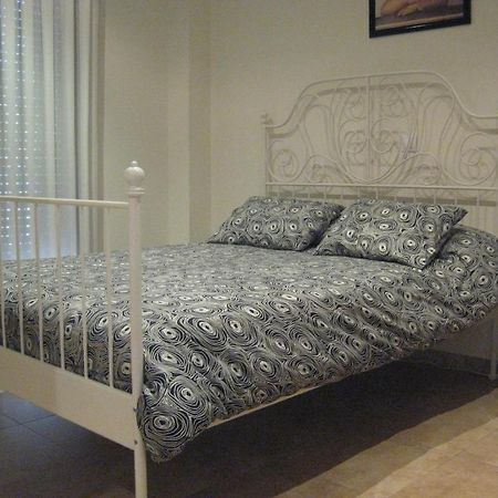 Hostal Alfajarin El Burgo de Ebro Δωμάτιο φωτογραφία