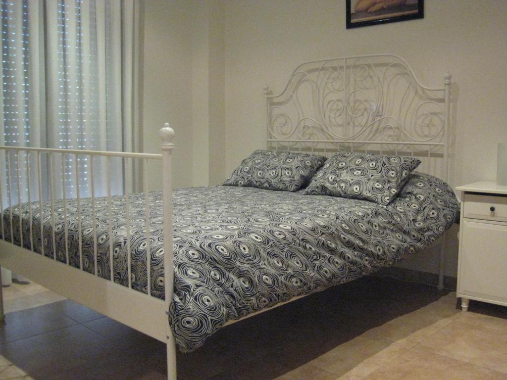 Hostal Alfajarin El Burgo de Ebro Δωμάτιο φωτογραφία