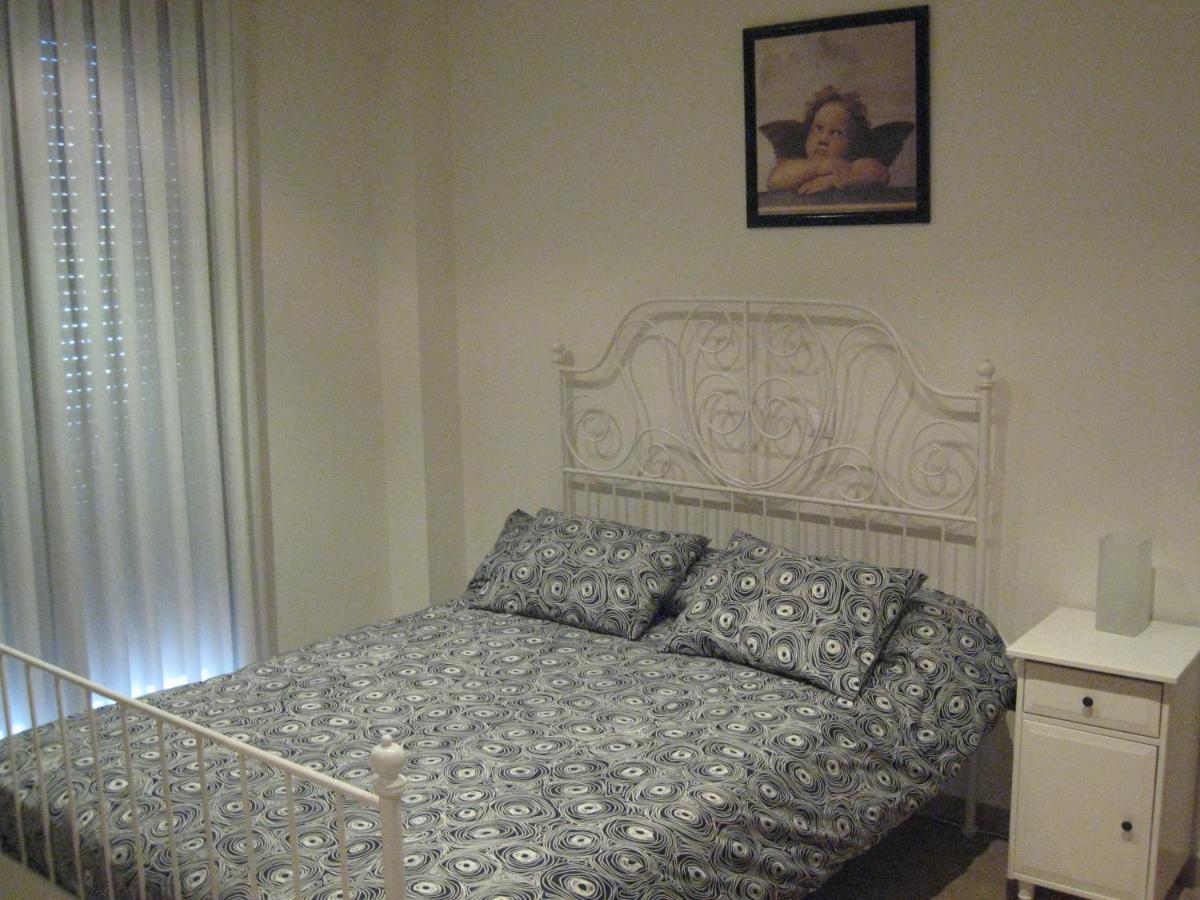 Hostal Alfajarin El Burgo de Ebro Δωμάτιο φωτογραφία